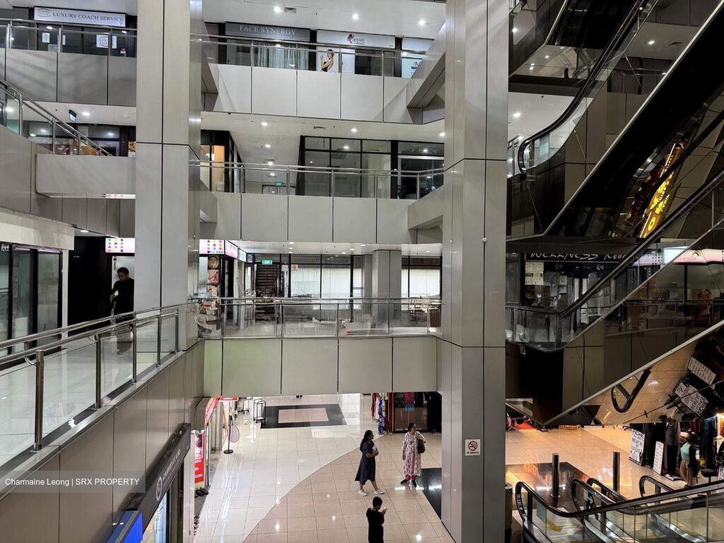 Orchard Plaza (D9), Shop House #522212261